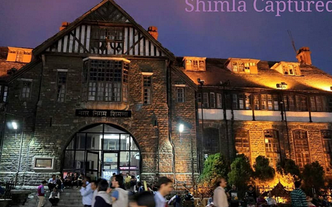 Simla