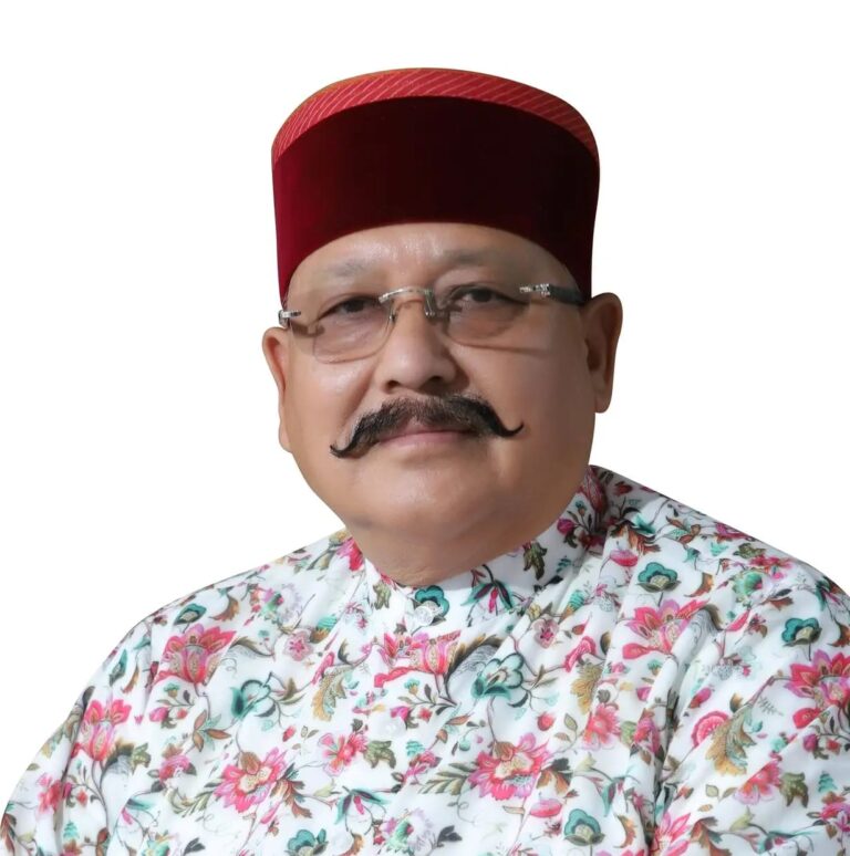 दिल्ली में भारतीय जनता पार्टी की प्रचंड जीत पर प्रदेश के कैबिनेट मंत्री सतपाल महाराज ने कहा कि यह जीत प्रधानमंत्री नरेन्द्र मोदी की गारंटी, गृह मंत्री अमित शाह की कुशल रणनीति और भाजपा के देवतुल्य कार्यकर्ताओं की मेहनत के साथ-साथ दिल्ली की जनता की जीत है।