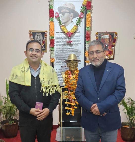नेत्र रोगियों को मिलेगा चिकित्सा सेवा का लाभ