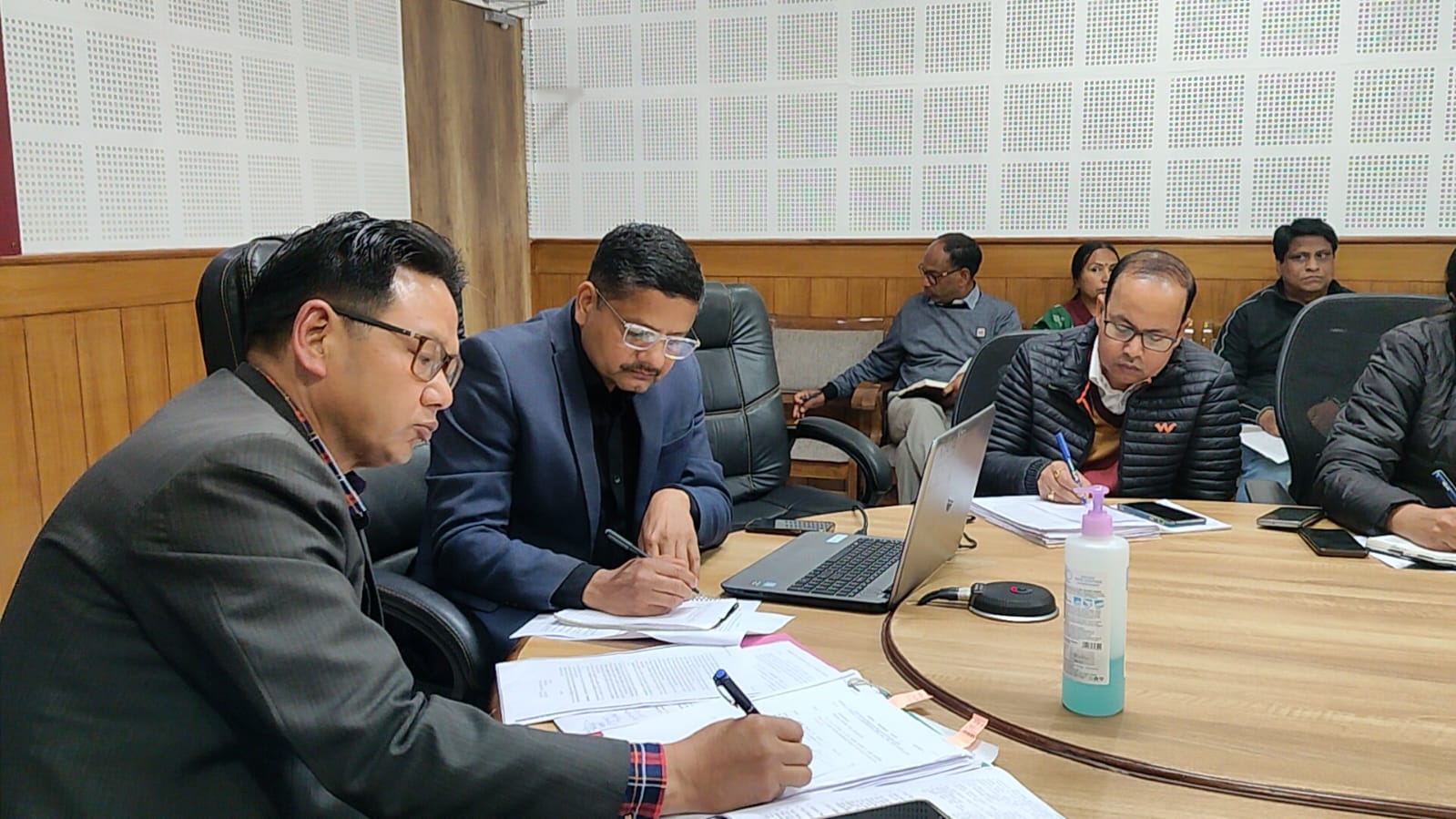 22 से 25 मार्च तक प्रत्येक ब्लॉकों में आयोजित होंगे कार्यक्रम, लोगों को अधिक से अधिक योजनाओं से किया जाएगा लाभान्वित