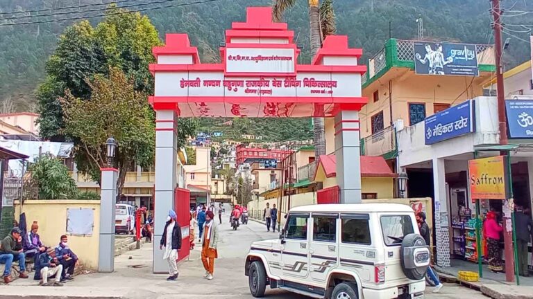 दून अस्पताल के काडियोलॉजी विभाग के वरिष्ठ डॉक्टर अमर उपाध्याय एक बार फिर से शुरू करेगे ओपीडी