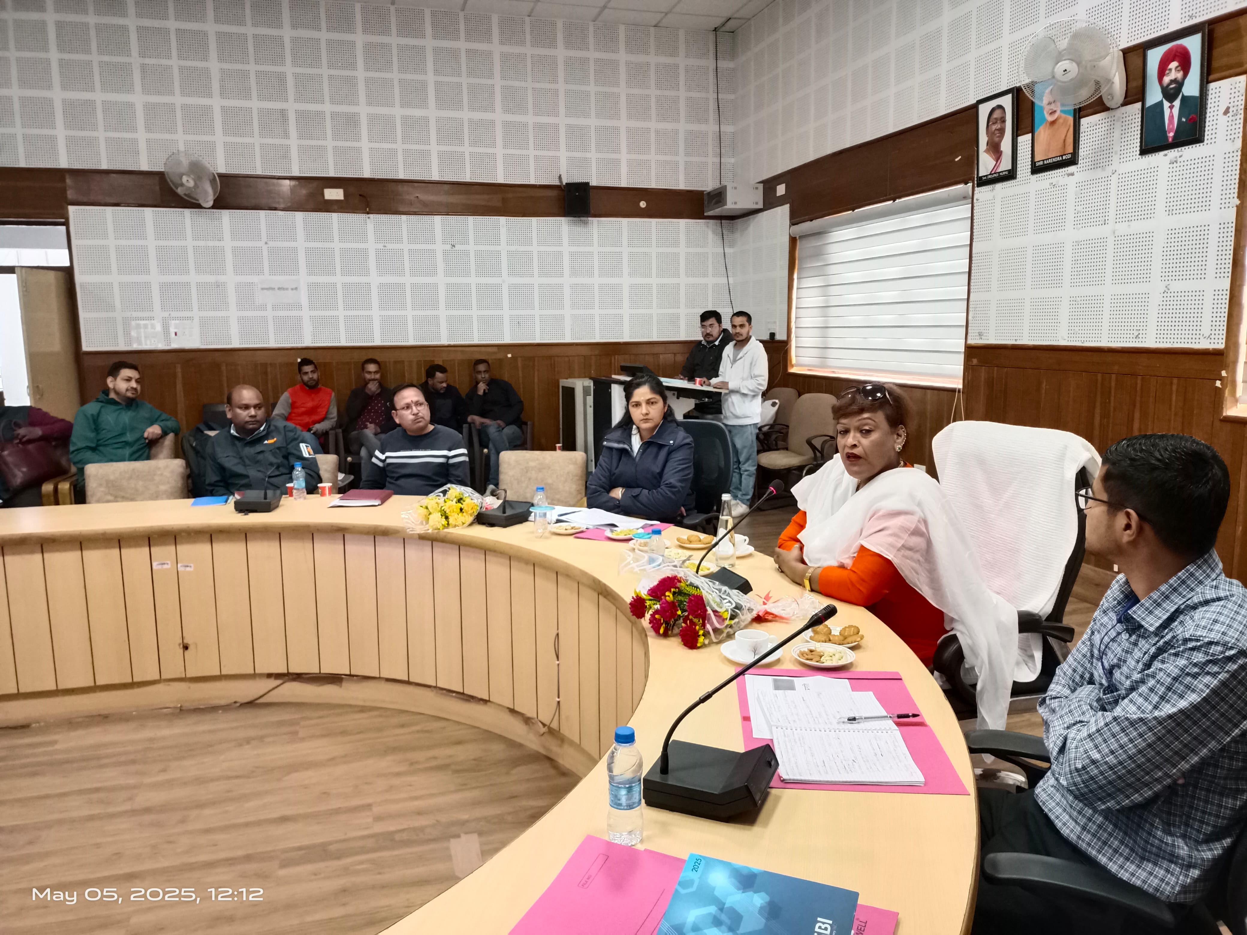 सामाजिक सुरक्षा योजनाओं के प्रभावी क्रियान्वयन के दिए दिशा-निर्देश