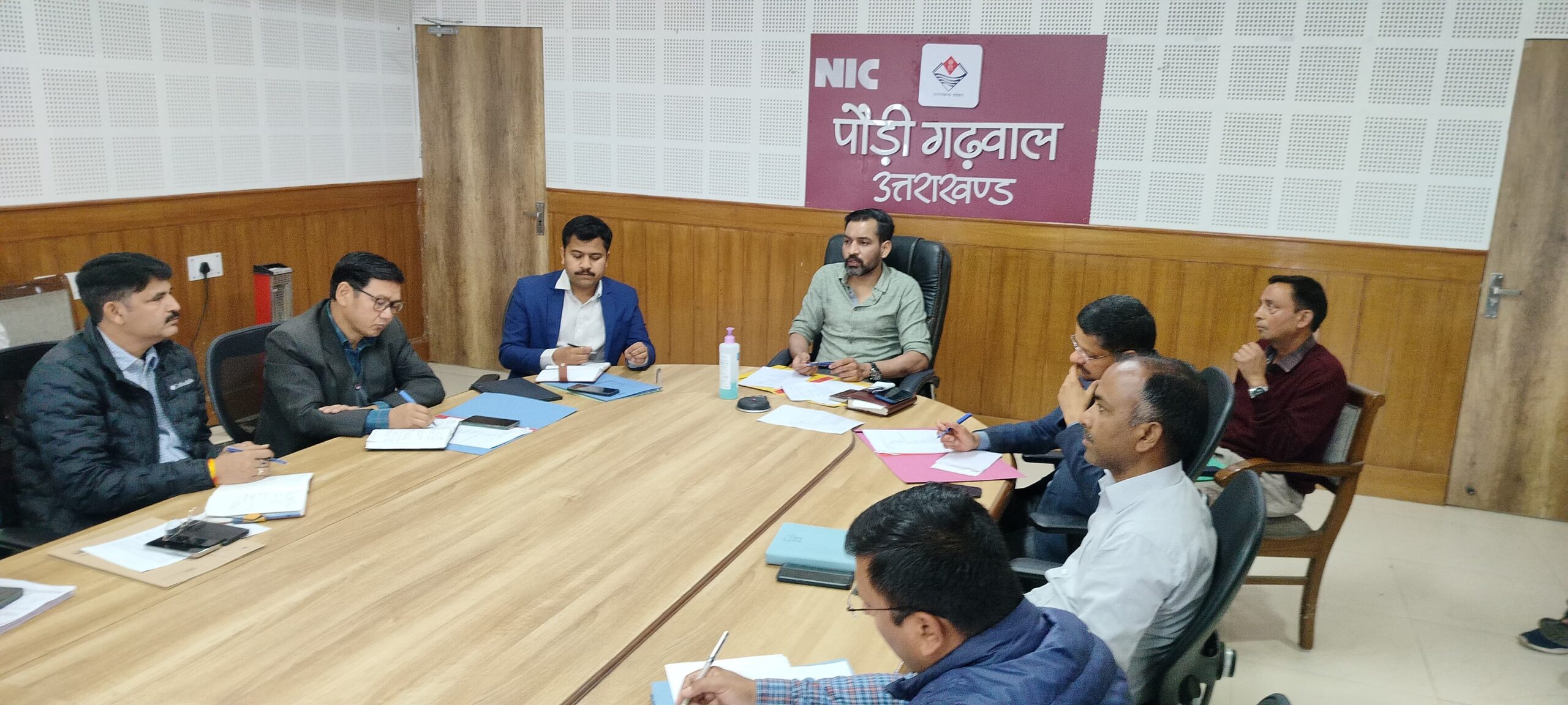 आपदा संभावित क्षेत्रों में समय से पहुंचें मदद, प्रशासन की तैयारी तेज