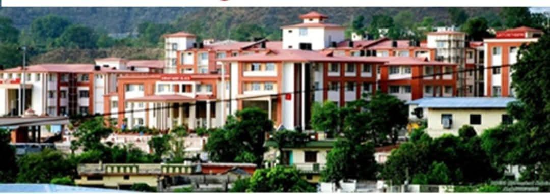 सर्जरी विभाग और जनरन मेडिसिन को मिले डॉक्टर, मरीजों मिलेगी बेहतर चिकित्सा सेवा