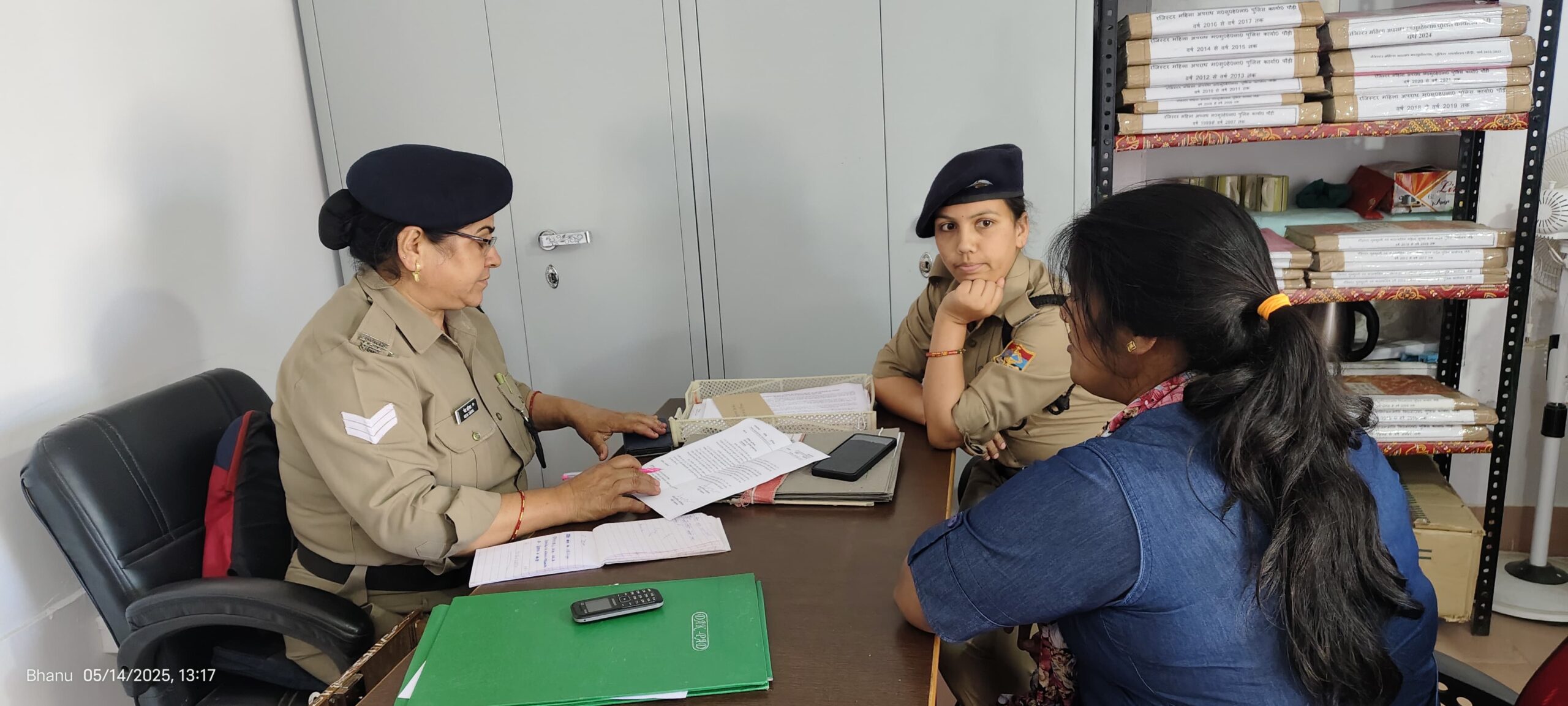 2022 से अभी तक 334 विवाद सुलझाये गये