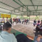 "सरकार जनता के द्वार" कार्यक्रम