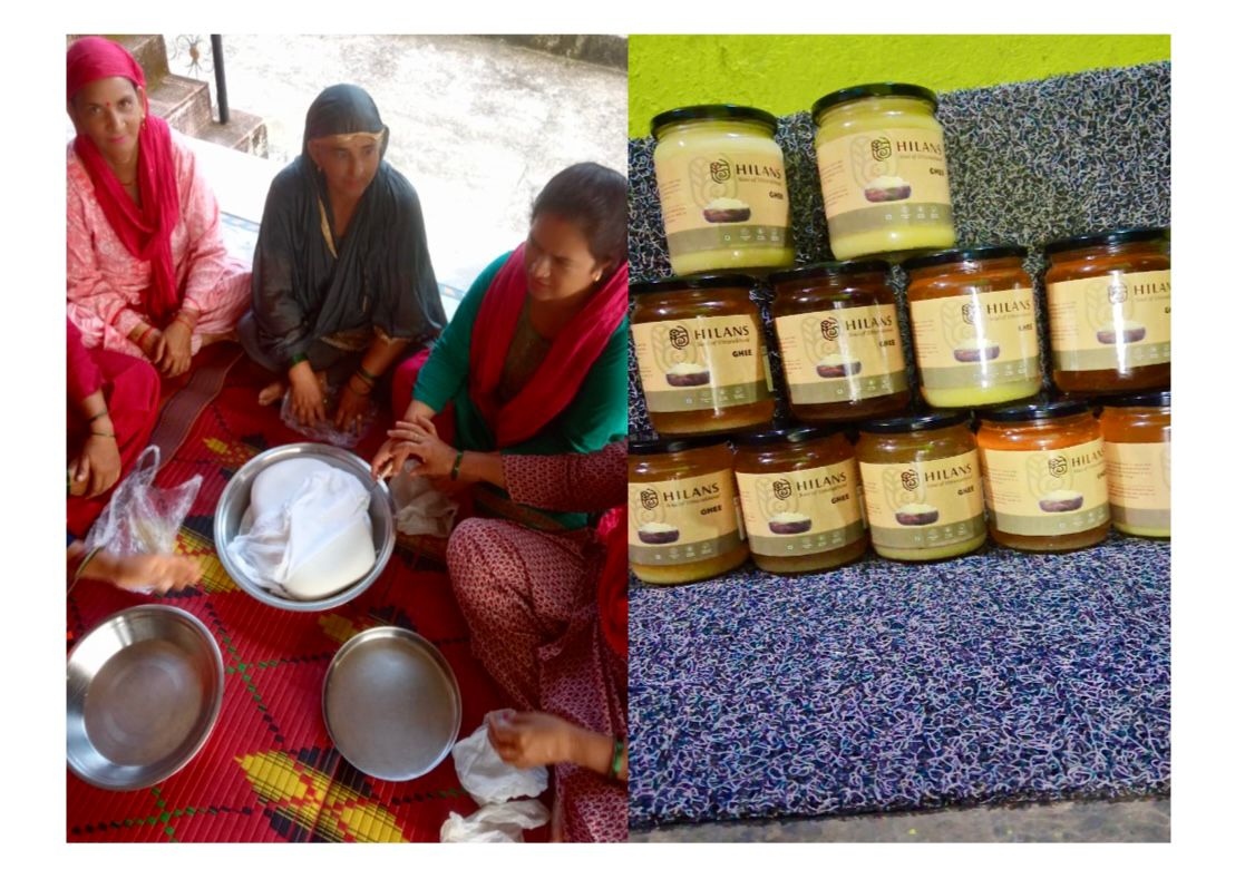 बद्रीनाथ स्वयं सहायता समूह: ग्रामीण महिलाओं की आर्थिक आत्मनिर्भरता की मिसाल