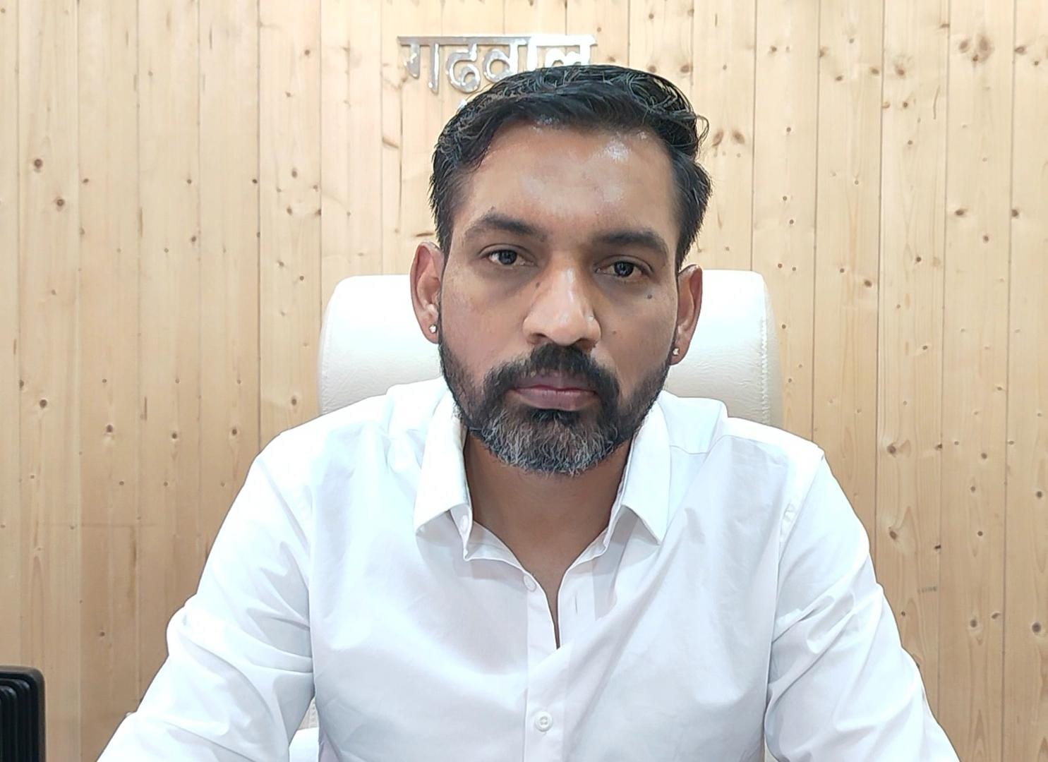 आरक्षण प्रक्रिया 2011 की जनगणना के आंकड़ों पर आधारित, जिलाधिकारी ने दिये निर्देश