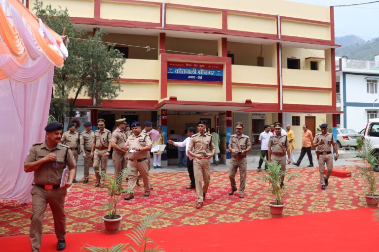 अभिलेखों का रखरखाव और सफाई उच्च स्तर की रखने के दिये गए निर्देश।