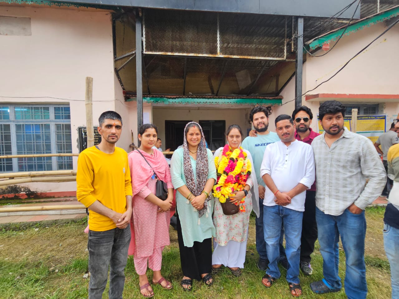 – जनता के भरोसे और सेवा के जज्बे की नई मिसाल