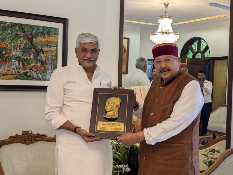 पर्यटन क्षेत्र में अवस्थापना सुविधाओं के लिए मांगा सहयोग