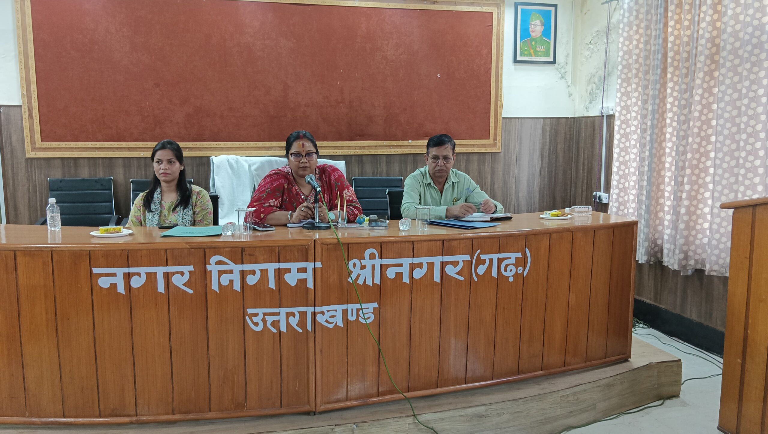 15 अगस्त पर निकलेगी स्कूली परेड, देशभक्ति की झलक दिखाएंगी झांकियां