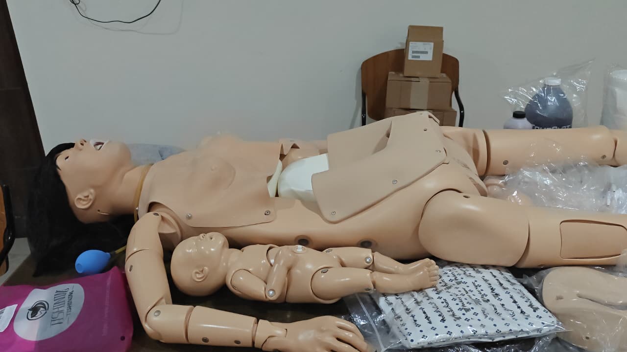 छात्रों को मिलेगा नया अनुभव, स्वास्थ्य मंत्री की पहल से स्वास्थ्य शिक्षा में आएगा बड़ा बदलाव