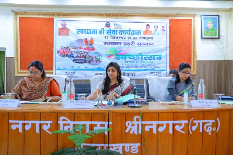 सांस्कृतिक गतिविधियों के साथ-साथ स्पोर्ट्स मीट, एडवेंचर तथा फूड फेस्टिवल का भी होगा आयोजन