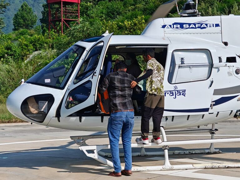 स्वास्थ्य मंत्री की पहल बनी संजीवनी, गर्भवती महिला और शिशु को मिली नई जिंदगी