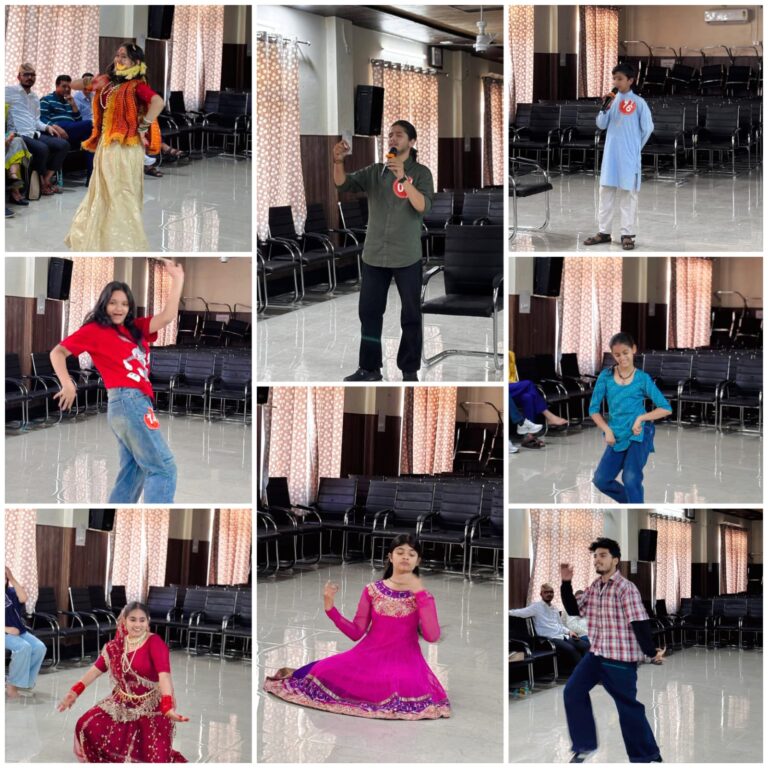 कुंठ चतुर्दशी मेला के उपलक्ष्य में नगर निगम श्रीनगर गढ़वाल द्वारा आयोजित "श्रीनगर के सितारे (Talent Hunt)" के ऑडिशन शनिवार को निगम सभागार में सम्पन्न हुए। कार्यक्रम के अंतिम दिन बड़ी संख्या में युवाओं ने भाग लेकर अपनी गायन और नृत्य प्रतिभाओं का शानदार प्रदर्शन किया।