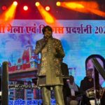 बैकुंठ चतुर्दशी मेले की चौथी संध्या में झूम उठा श्रीनगर