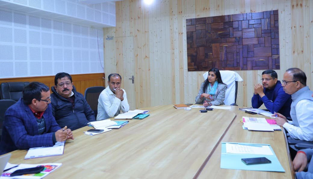 शीघ्र खराब होने वाले उत्पादों के सुरक्षित परिवहन हेतु रेफ्रिजरेटेड वैन क्रय करें डीपीएम (रीप)-डीएम