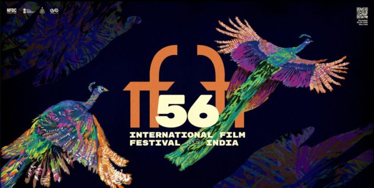 गोवा में आयोजित 56वें भारतीय अंतरराष्ट्रीय फिल्म महोत्सव (इफ्फी) के अन्तर्गत आयोजित हुआ है आईएफएफआई वेव्स फिल्म बाजार 2025