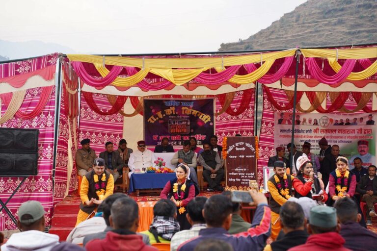 पीएमजीएसवाई स्टेज-4 के अन्तर्गत 10480.49 लाख की लागत के कुल 11 मोटर मार्गो को भी मिली स्वीकृति