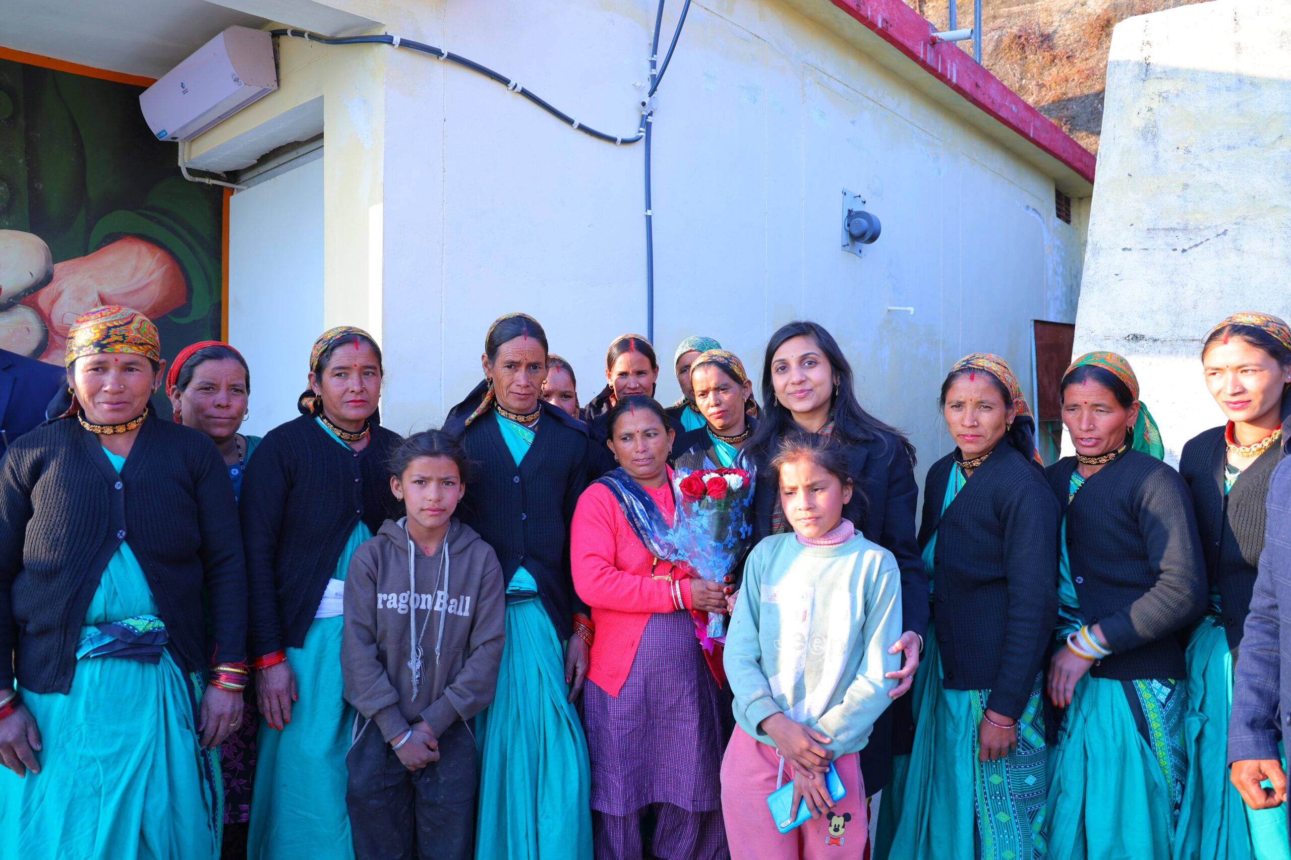 रात्रि प्रवास, जनसंवाद और त्वरित समाधान: जिलाधिकारी ने दूरस्थ क्षेत्रों में रहकर परखी व्यवस्थाएं