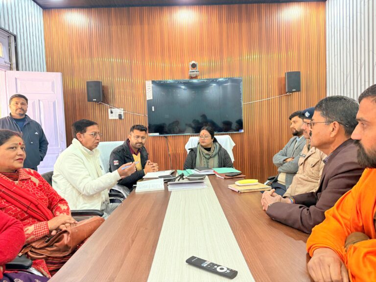 मेयर ने खुद से की पहल की शुरुवात, नहीं बजेगा मेयर की गाड़ी में हॉर्न