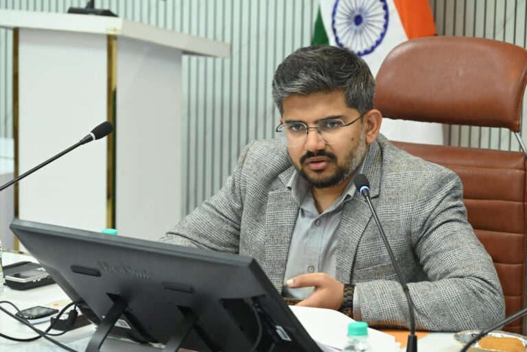 शिविर में निशुल्क स्वास्थ्य जांच, औषधि विरतण व नेत्र परीक्षण, चश्में भी मिलेंगे।