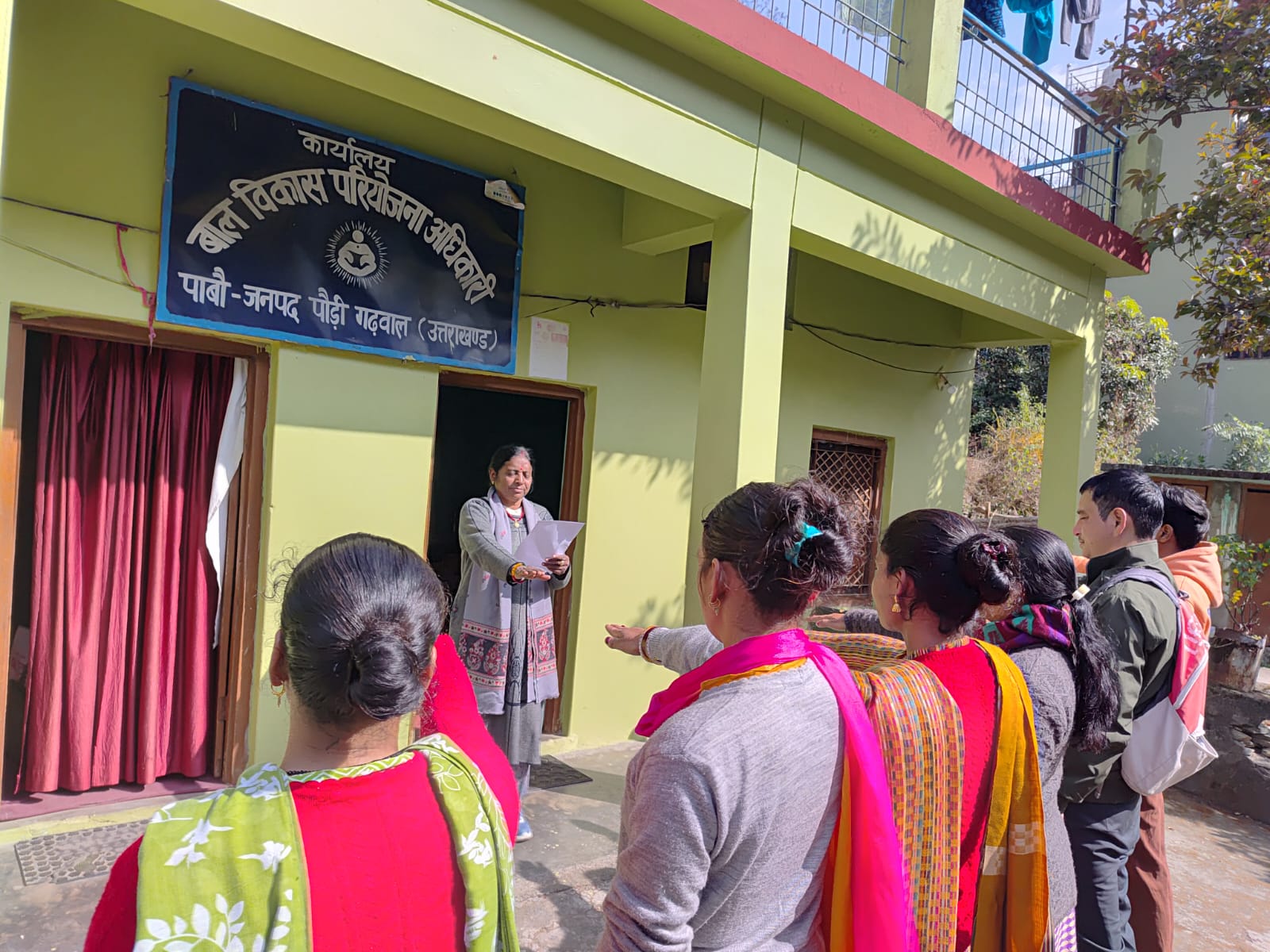 स्वच्छता को जन-आंदोलन का रूप दे रहा पौड़ी गढ़वाल