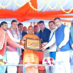 नवनिर्मित इंटर कॉलेज भवन से शिक्षा को मिलेगा नया आयाम, शिक्षा में नवाचार से पलायन पर लगेगा अंकुश