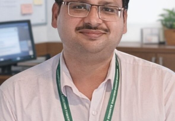 हेमवती नंदन बहुगुणा गढ़वाल विश्वविद्यालय, श्रीनगर गढ़वाल के भौतिकी विभाग के सहायक प्रोफेसर एवं हिमालयी वातावरणीय एवं अंतरिक्ष भौतिकी शोध प्रयोगशाला के मुख्य अन्वेषक डॉ. आलोक सागर गौतम को प्रतिष्ठित अंतरराष्ट्रीय शोध जर्नल “मौसम (MAUSAM)” की संपादकीय समिति के सदस्य के रूप में शामिल किया गया है।