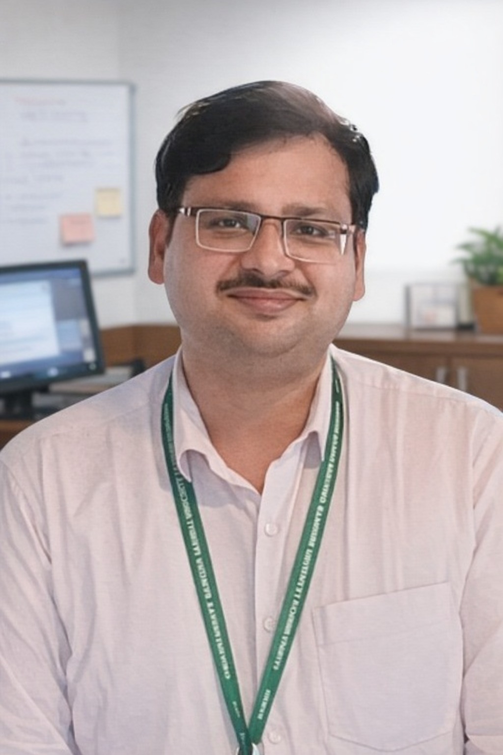 हेमवती नंदन बहुगुणा गढ़वाल विश्वविद्यालय, श्रीनगर गढ़वाल के भौतिकी विभाग के सहायक प्रोफेसर एवं हिमालयी वातावरणीय एवं अंतरिक्ष भौतिकी शोध प्रयोगशाला के मुख्य अन्वेषक डॉ. आलोक सागर गौतम को प्रतिष्ठित अंतरराष्ट्रीय शोध जर्नल “मौसम (MAUSAM)” की संपादकीय समिति के सदस्य के रूप में शामिल किया गया है।