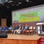 शिक्षा से उपचार तक जनसेवा की मिसाल: श्रीनगर मेडिकल कॉलेज में मीडिया संवाद कार्यक्रम आयोजित