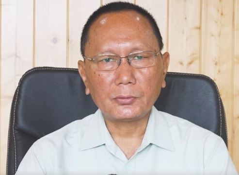 आयुष्मान योजना के अंतर्गत सूचीबद्ध अस्पतालों के लंबित दावों का निस्तारण 31 मार्च तक हर हाल में हो जाएगा।