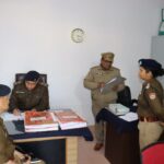 सभी शाखाओं के अभिलेख प्रबंधन को सुदृढ़ करने एवं रिकॉर्ड अद्यतन रखने के दिए आवश्यक दिशा-निर्देश।