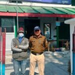 मा0 न्यायालय से प्राप्त गैर जमानती वारण्ट (N.B.W) की शत प्रतिशत तामील कर अभियुक्तो को गिरफ्तार कर मा0 न्यायालय के समक्ष पेश किये जाने हेतु निर्देश दिये हैं