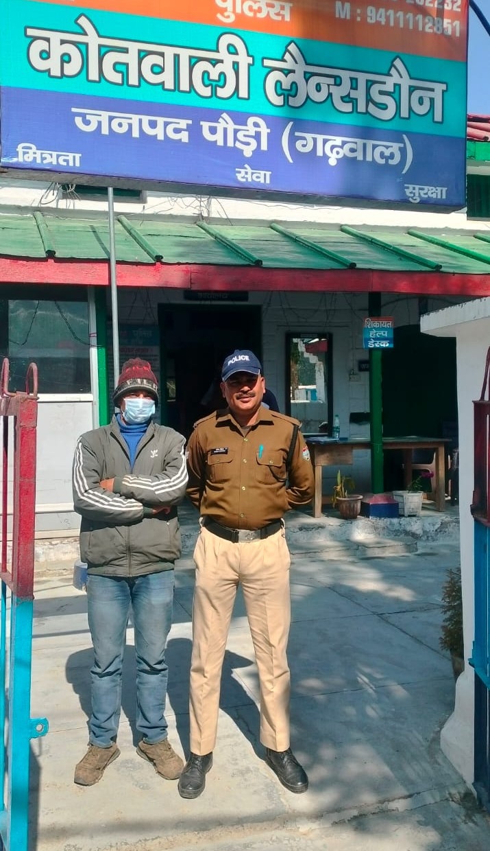 मा0 न्यायालय से प्राप्त गैर जमानती वारण्ट (N.B.W) की शत प्रतिशत तामील कर अभियुक्तो को गिरफ्तार कर मा0 न्यायालय के समक्ष पेश किये जाने हेतु निर्देश दिये हैं