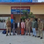 कानून के साथ करुणा: सघन सत्यापन अभियान बना वरदान, 65 वर्षीय बुजुर्ग 20 साल बाद पहुँचा परिवार के पास।