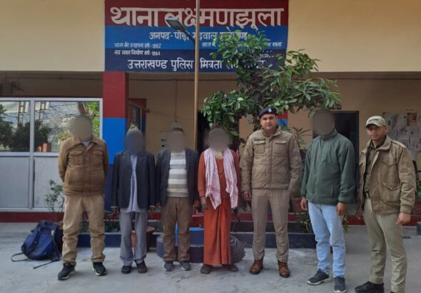 कानून के साथ करुणा: सघन सत्यापन अभियान बना वरदान, 65 वर्षीय बुजुर्ग 20 साल बाद पहुँचा परिवार के पास।