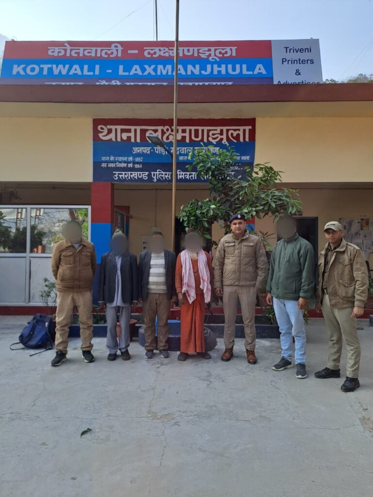 कानून के साथ करुणा: सघन सत्यापन अभियान बना वरदान, 65 वर्षीय बुजुर्ग 20 साल बाद पहुँचा परिवार के पास।