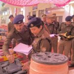 पुलिस एवं कानून-व्यवस्था को सुदृढ़ तथा पुलिस की कार्यप्रणाली को बेहतर बनाने के दिये निर्देश