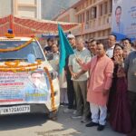 देश की बेटियों को सर्वाइकल कैंसर से बचाना हमारी सर्वोच्च प्राथमिकता — डॉ. धन सिंह रावत