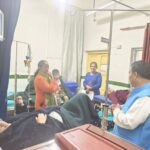 मंत्री ने किया 254.41 लाख से ढौंर-सकन्याणा तल्ला मोटर मार्ग का शिलान्यास