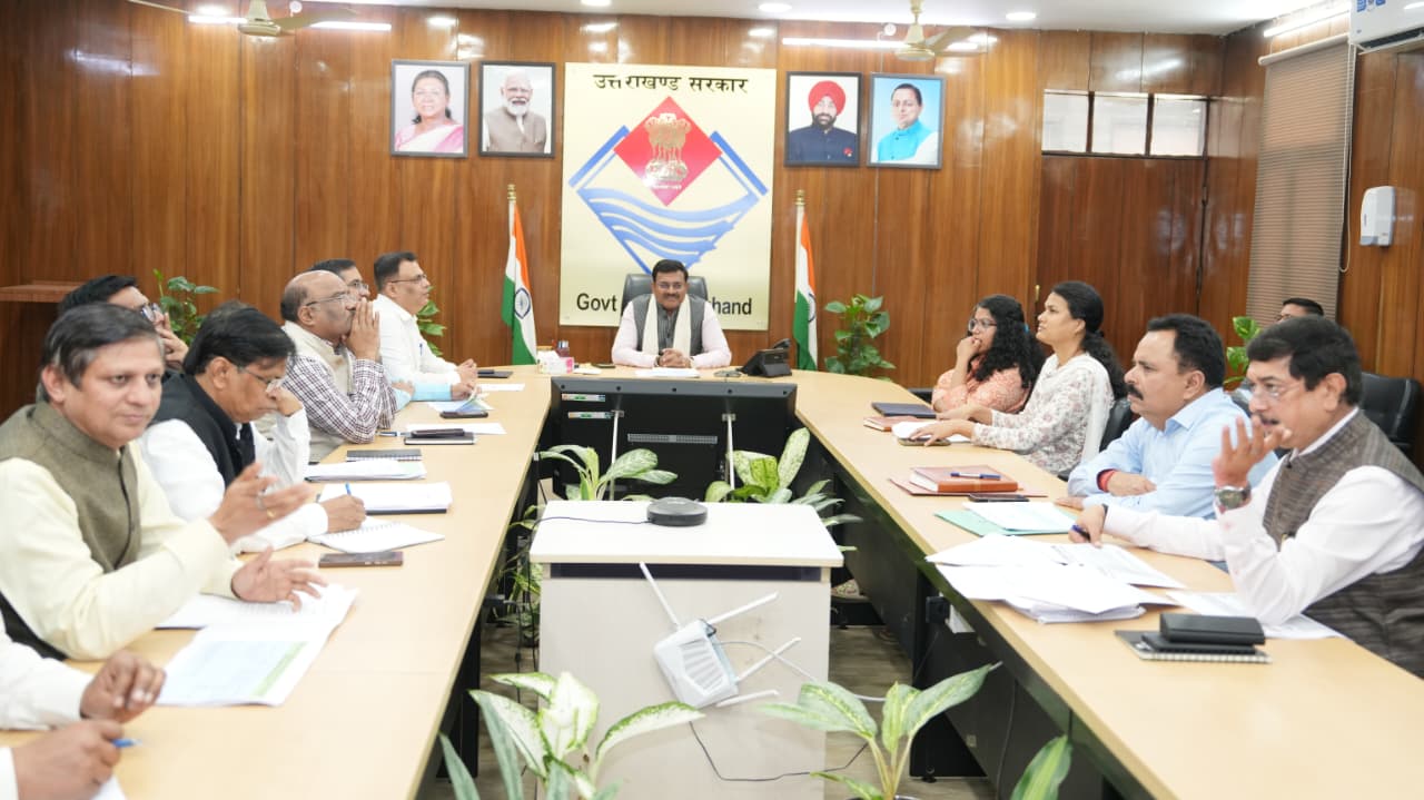 अमृत 1.0 के अंतर्गत स्वीकृत विभिन्न योजनाओं में हुई कुल बचत से रुद्रपुर व काशीपुर में स्मार्ट जल प्रबंधन को बढ़ावा