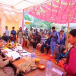 जन-जन की सरकार, जन-जन के द्वार: पौड़ी की 102 न्याय पंचायतों में शिविर, 15 हजार से अधिक लोगों तक पहुँचा योजनाओं का लाभ