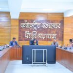 सहकारी देयों की वसूली में लापरवाही पड़ी भारी, कम प्रगति वाले सचिवों का रुकेगा वेतन