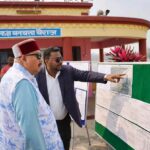 लैंड पोर्ट का निर्माण बड़ा काम प्रधानमंत्री मोदी, बालेंद्र शाह और मुख्यमंत्री धामी का जताया आभार