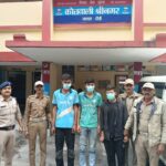 एसएसपी सर्वेश पंवार के सख्त निर्देश— धार्मिक स्थलों की मर्यादा और सार्वजनिक शांति भंग करने वालों की अब खैर नहीं।"