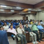 #HNBGU #AmbedkarJayanti #SrinagarGarhwal #SocialJustice #UPSC #EducationNews #DACE