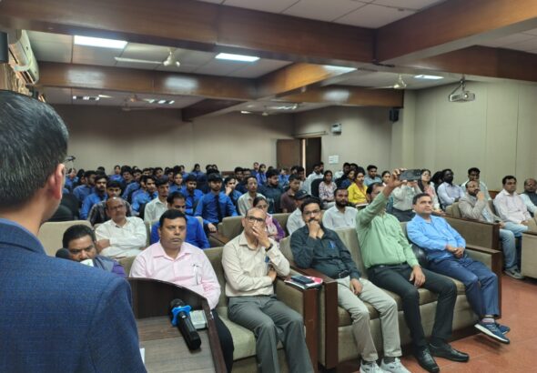 #HNBGU #AmbedkarJayanti #SrinagarGarhwal #SocialJustice #UPSC #EducationNews #DACE