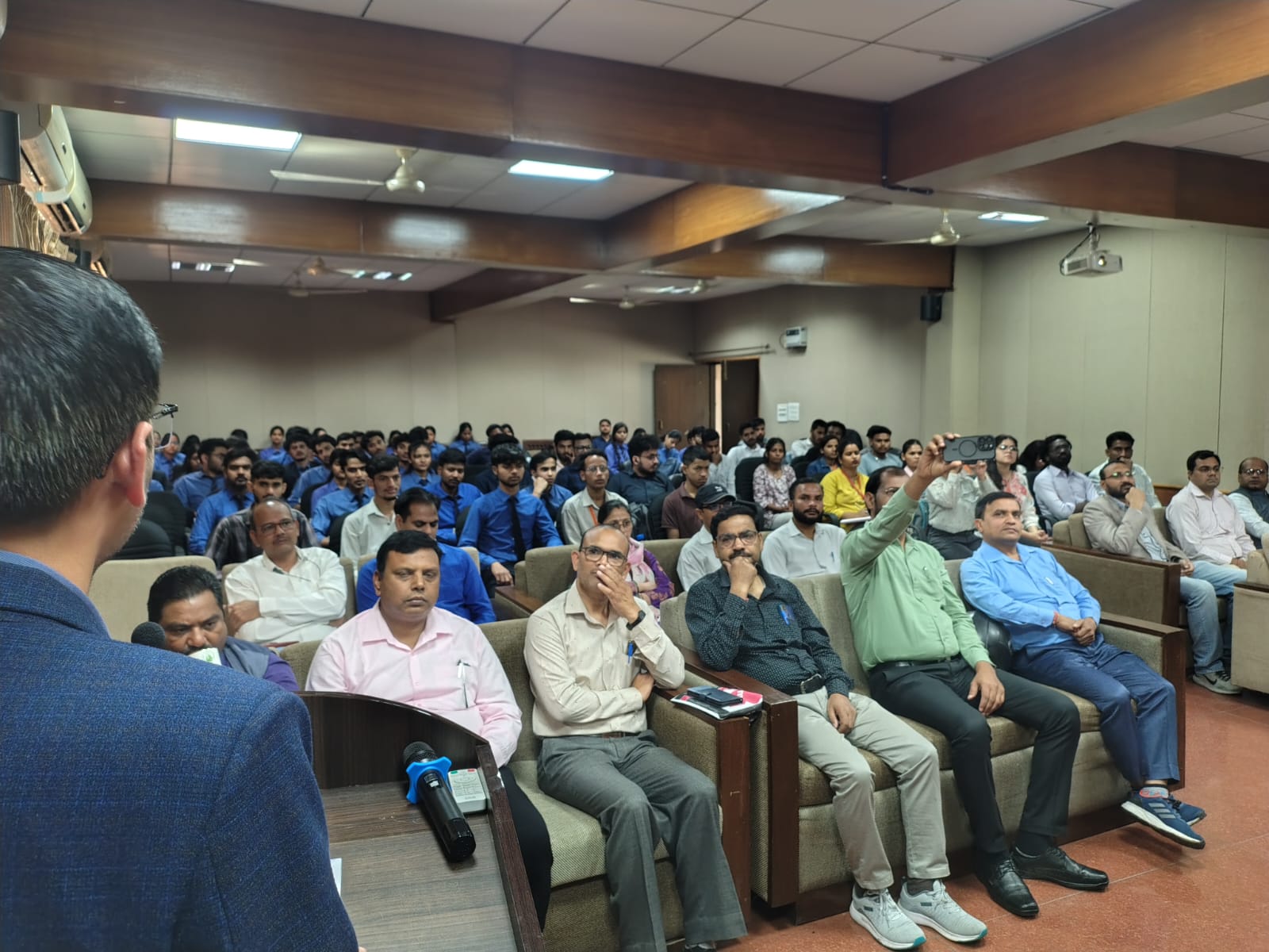 #HNBGU #AmbedkarJayanti #SrinagarGarhwal #SocialJustice #UPSC #EducationNews #DACE